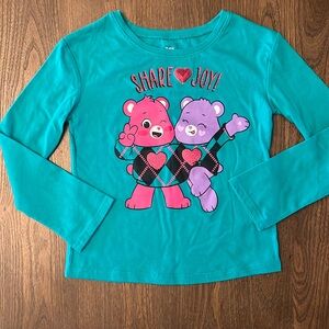 Care Bears Long-sleeve Tee